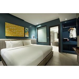 Mango Suite